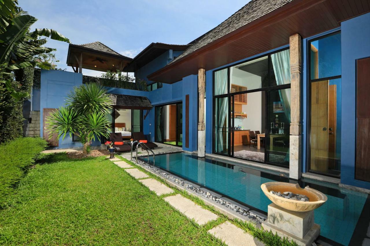 3Bdr Pool Villa At Bangtao Wings #45 Bang Tao Beach  Esterno foto